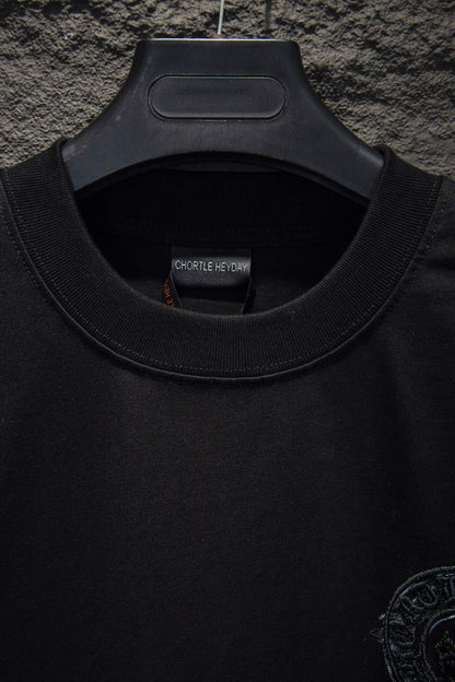 Chrome Hearts T-shirt-006