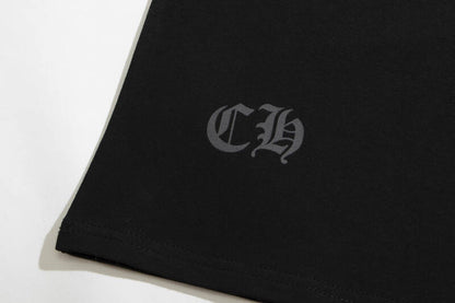 Chrome Hearts T-shirt-6096