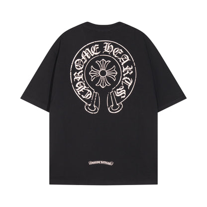 Chrome Hearts T-shirt-6103