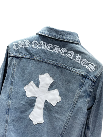 Chrome Hearts New Jacket -111