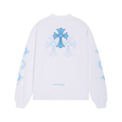 Chrome Hearts New SWEATSHIRTS -8018