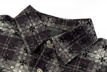 Chrome Hearts New Jacket -112