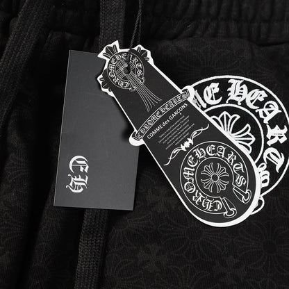 Chrome Hearts New Pants - 1001