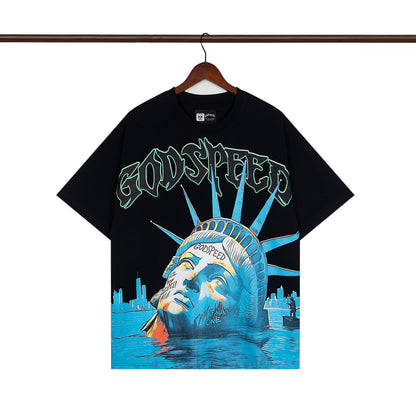 New fashion T-shirt G73