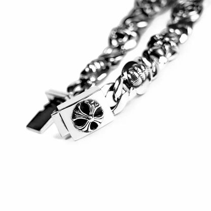 MULTI LINK BRACELET -9