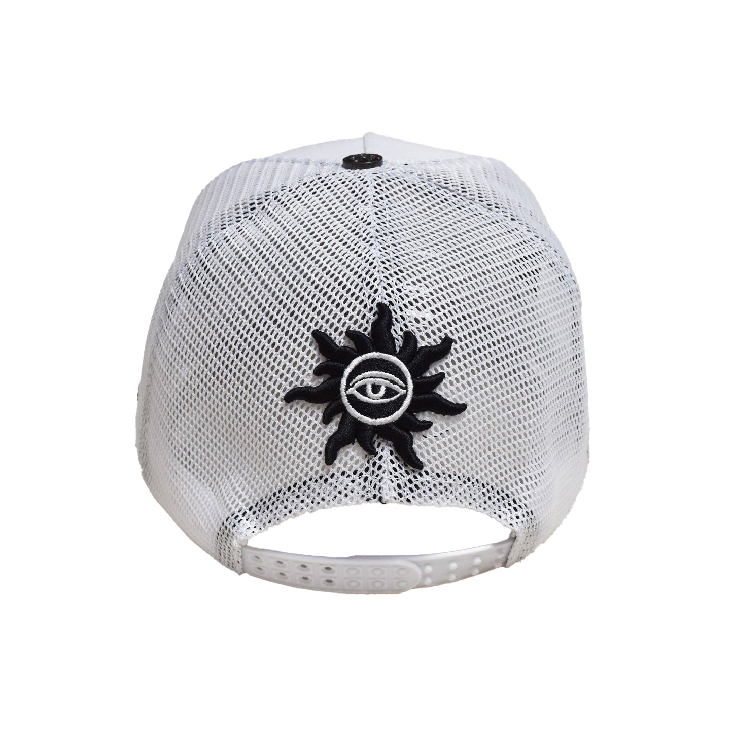 GODSPEED Hat 001