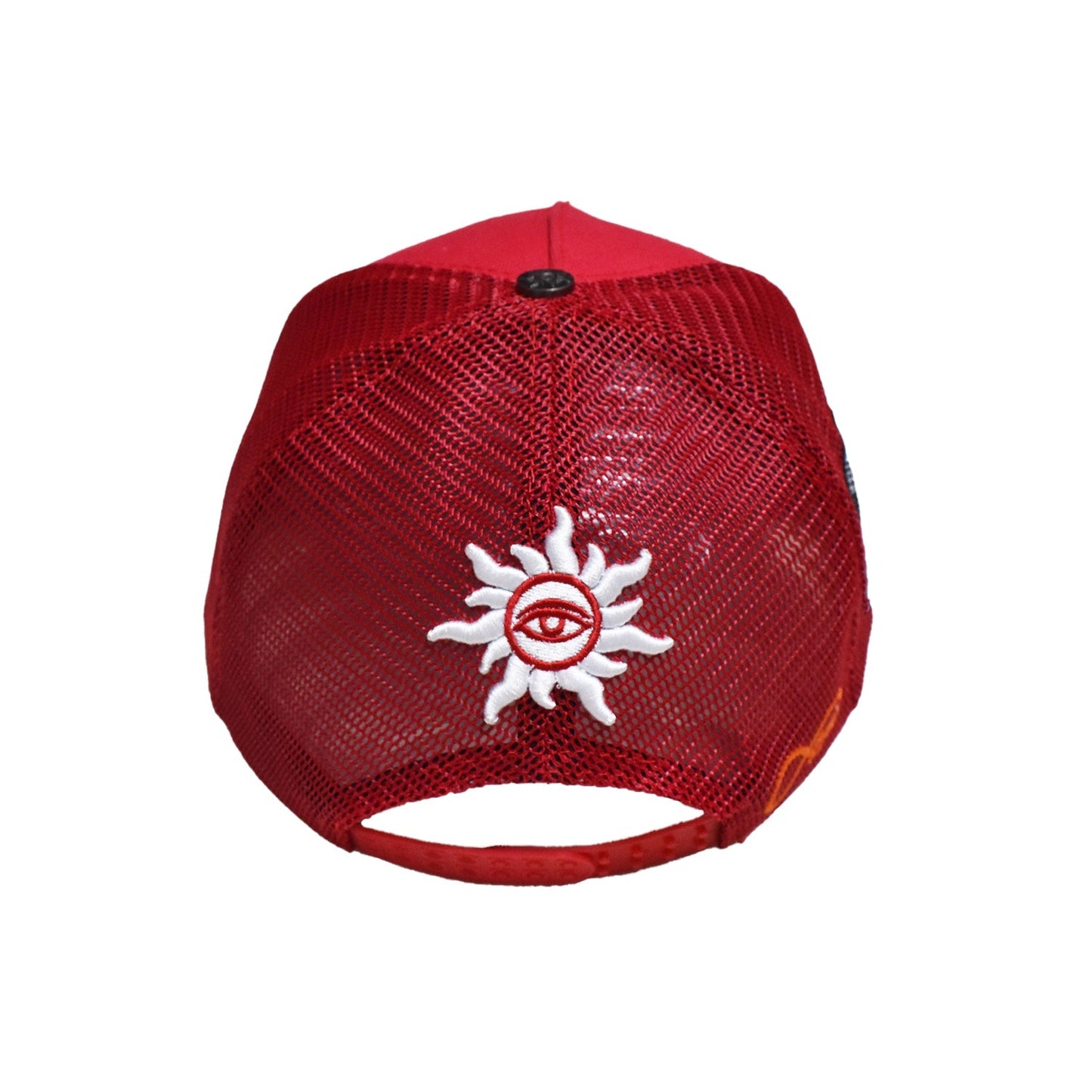 GODSPEED Hat 002