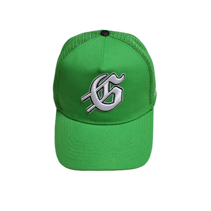 GODSPEED Hat 001