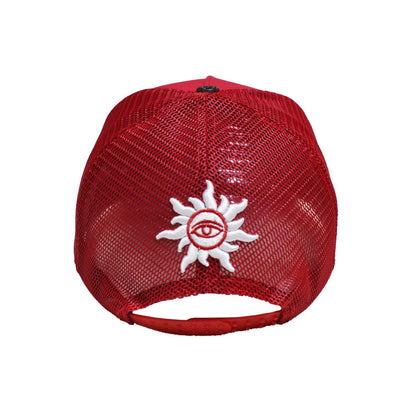 GODSPEED Hat 001