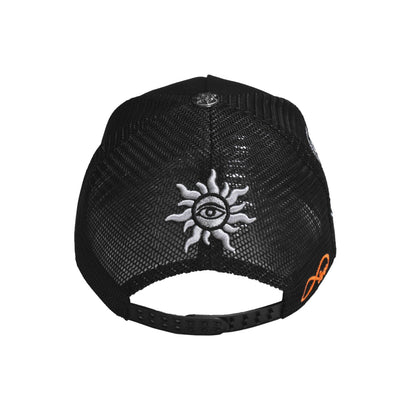 GODSPEED Hat 002