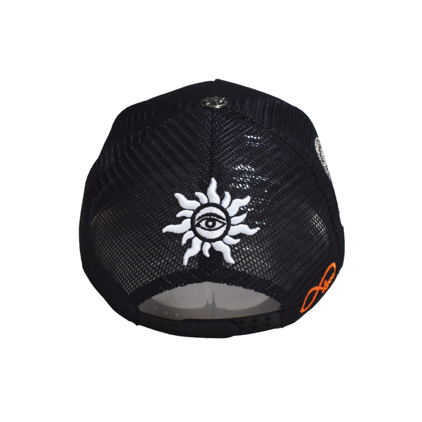 GODSPEED Hat 003