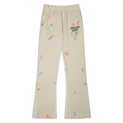 GALLERY DEPT New Pants 907