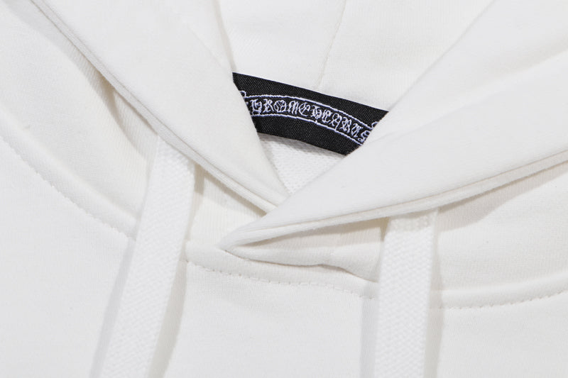 Chrome Hearts  Hoodie K7027