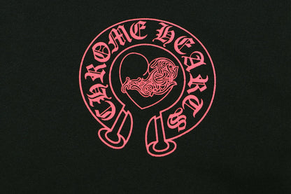Chrome Hearts  Hoodie K7024
