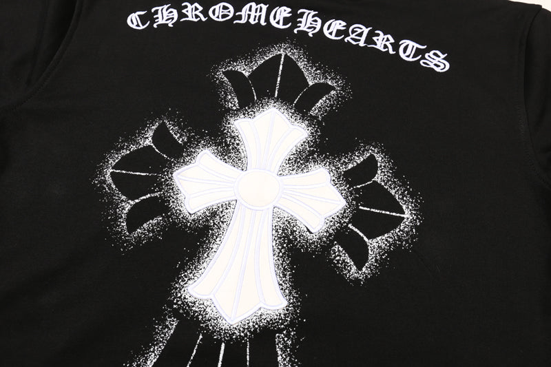 Chrome Hearts  Hoodie K7031