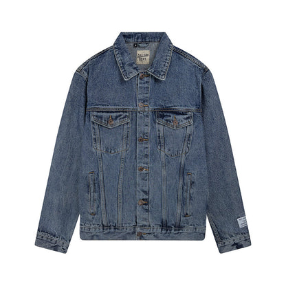 GALLERY DEPT New Jacket