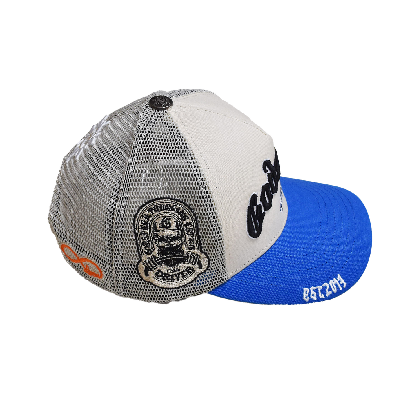 GODSPEED Hat 003