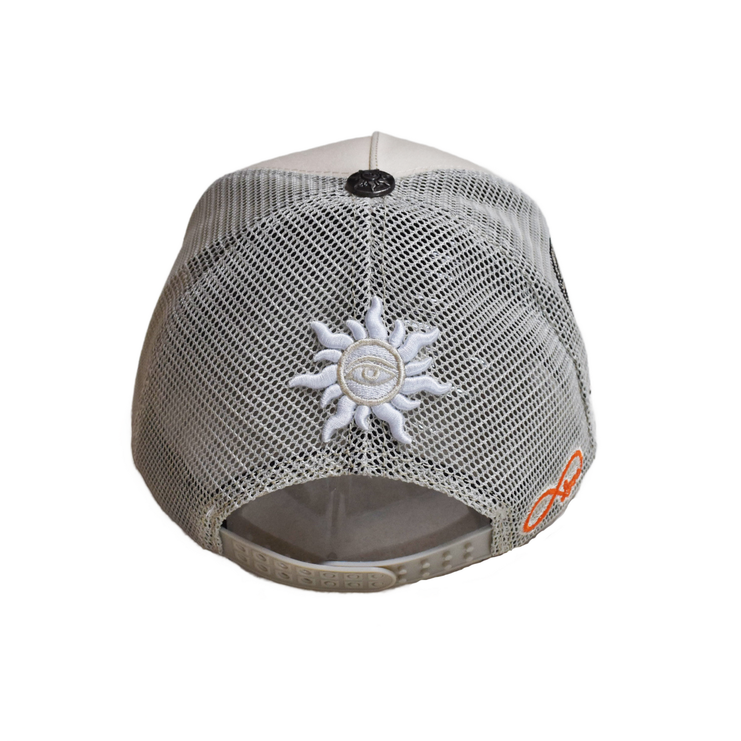 GODSPEED Hat 003