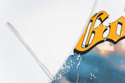 Godspeed T-shirt G11