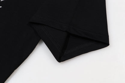 Chrome Hearts T-shirt K6108