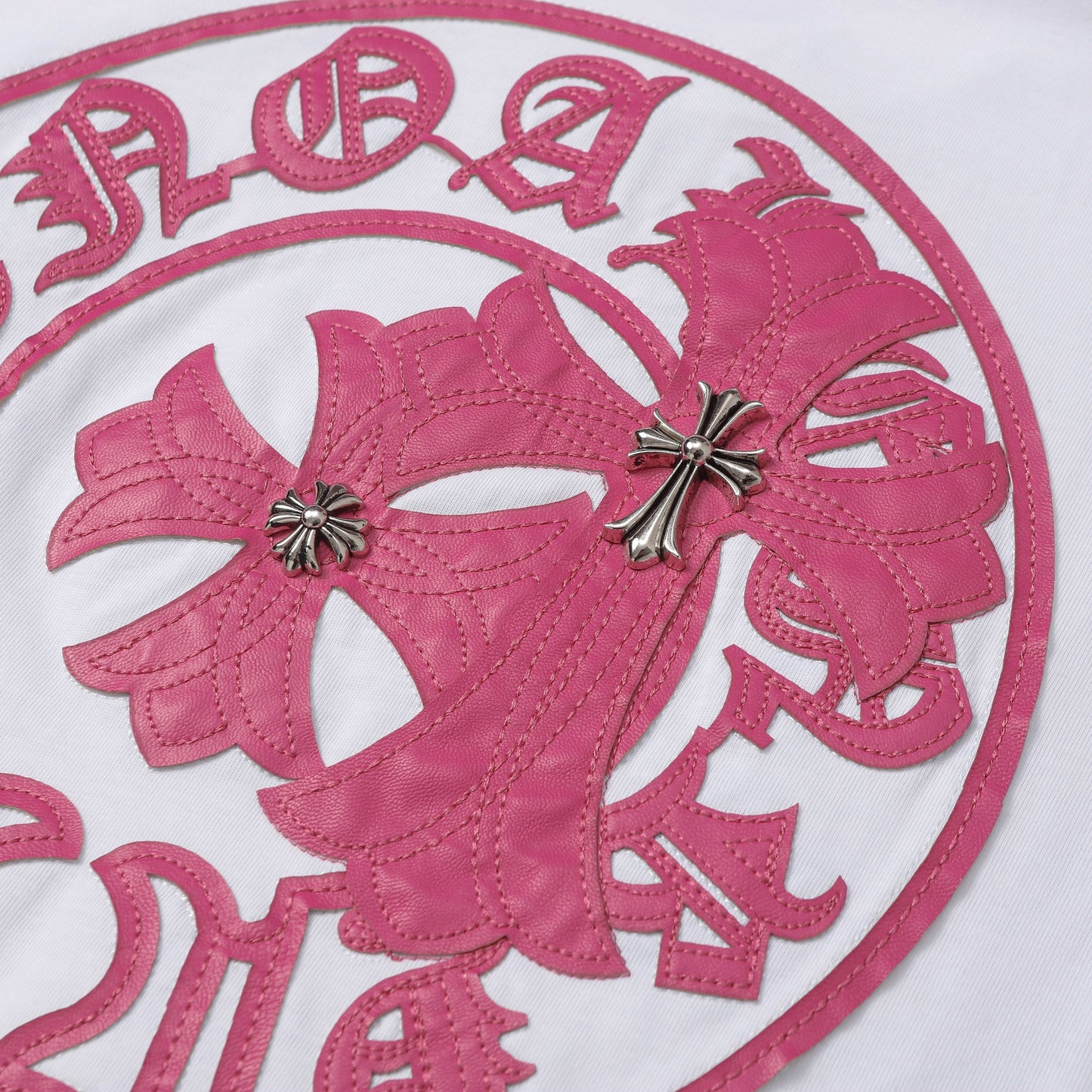 Chrome Hearts T-shirt 2268
