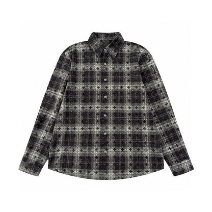 Chrome Hearts New Jacket -112