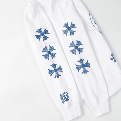 Chrome Hearts Hoodie 8882