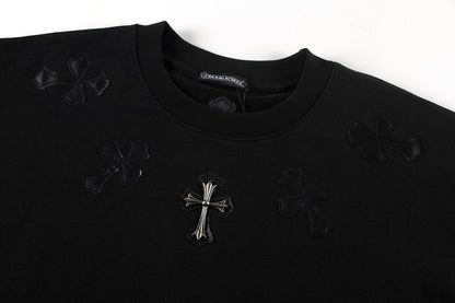 Chrome Hearts New SWEATSHIRTS -TQ14