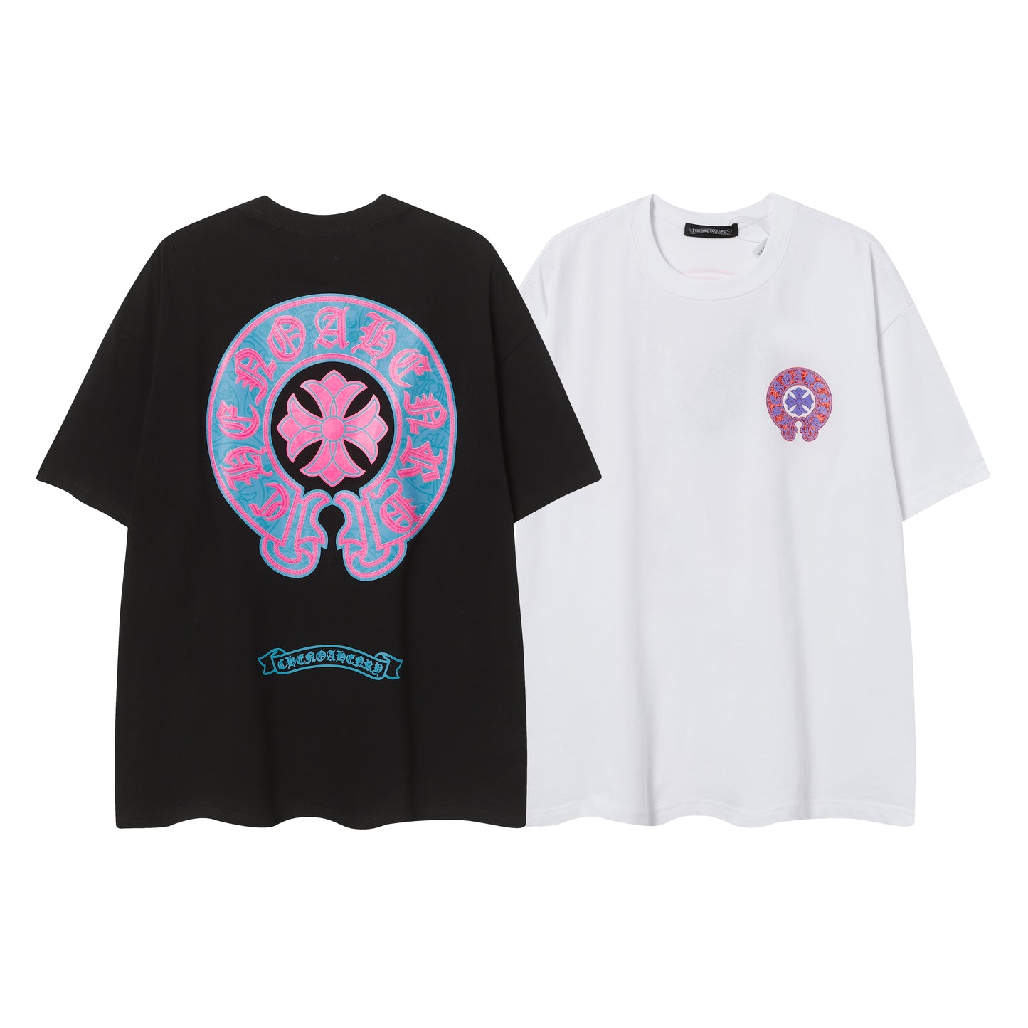 Chrome Hearts T-shirt 2231