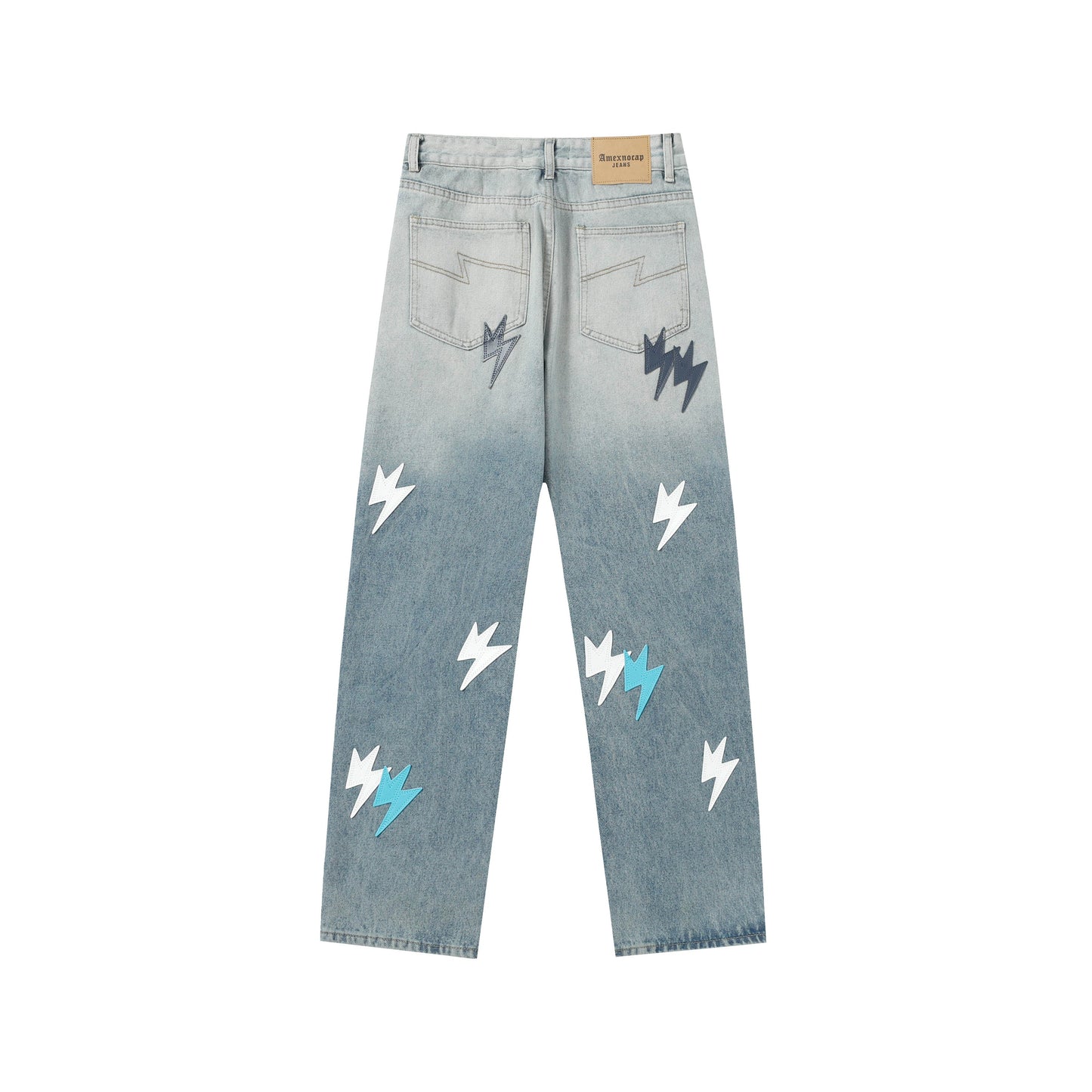 Amexnocap Pants 003