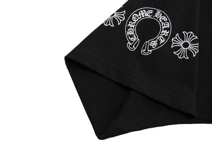 Chrome Hearts T-shirt 6052