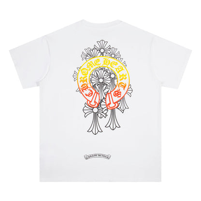 Chrome Hearts T-shirt 6106