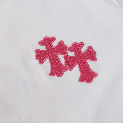 Chrome Hearts T-shirt 9988