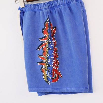 Godspeed NEW Shorts 8773
