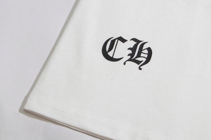 Chrome Hearts New SWEATSHIRTS -8008