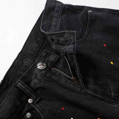 Chrome Hearts New Shorts -9927