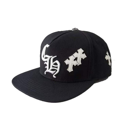 Chrome Hearts Trucker Hat