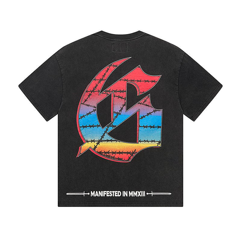 Godspeed T-shirt 1128