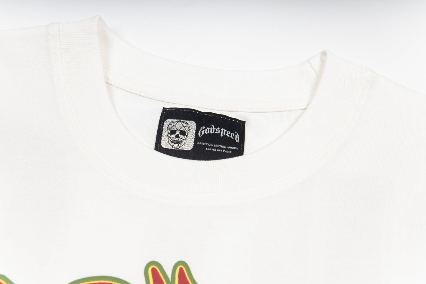 Godspeed T-shirt G67