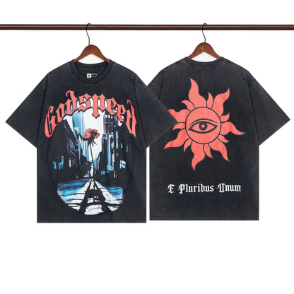 Godspeed T-shirt G52