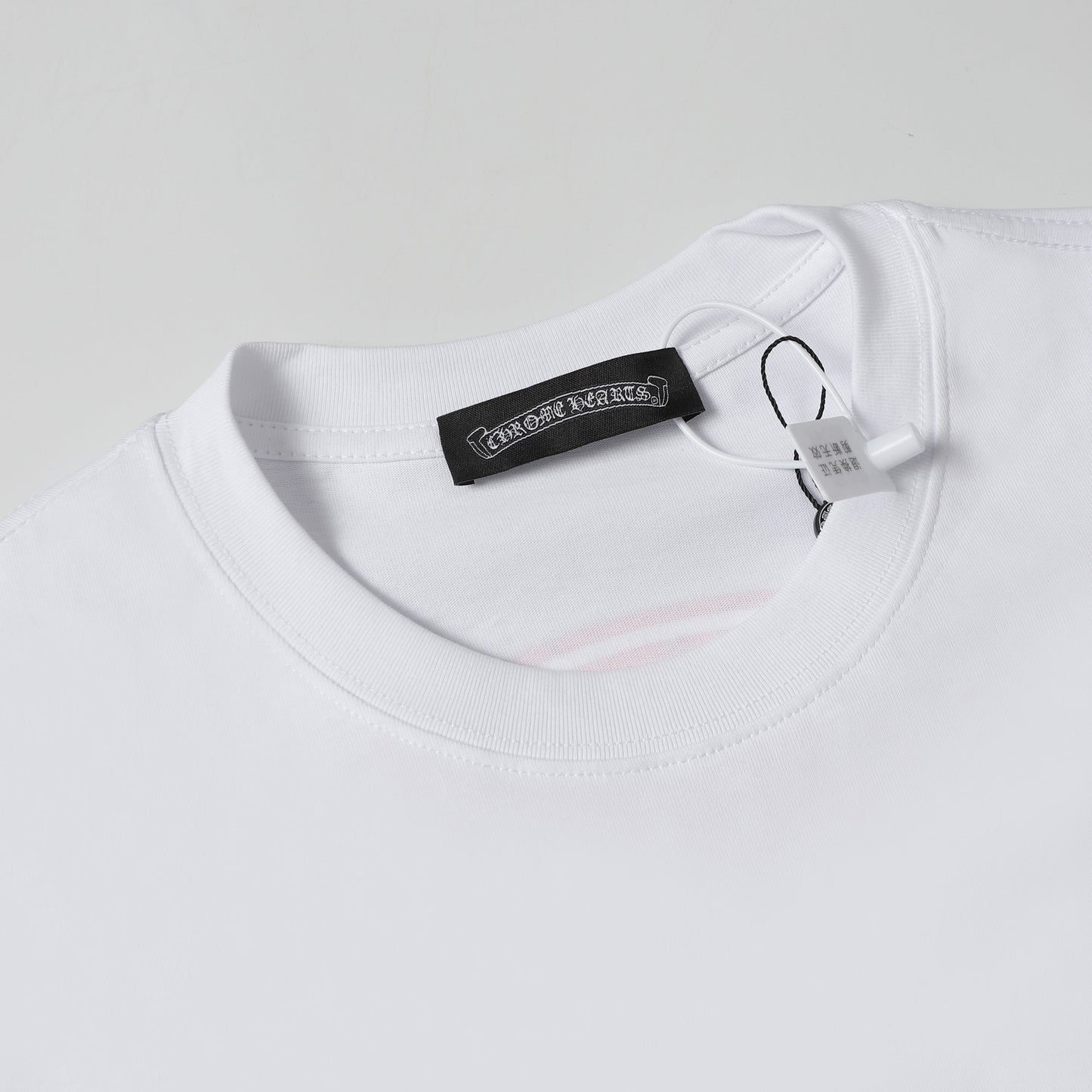Chrome Hearts T-shirt 2231
