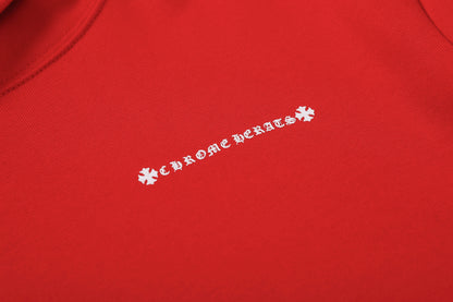 Chrome Hearts Hoodie 8881