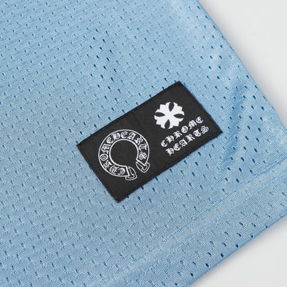 Chrome Hearts Matty Boy  Mesh Stadium Jersey 9996
