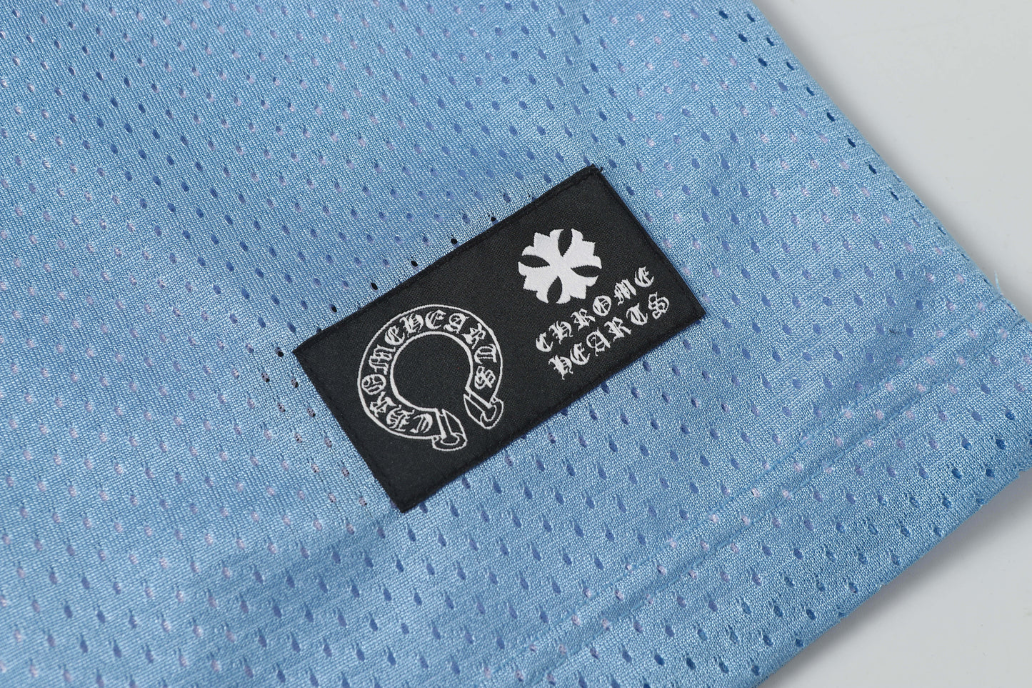 Chrome Hearts T-shirt-2272