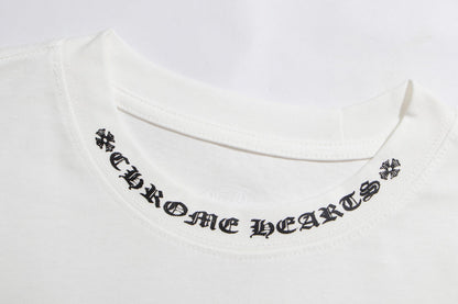 Chrome Hearts New SWEATSHIRTS -9011