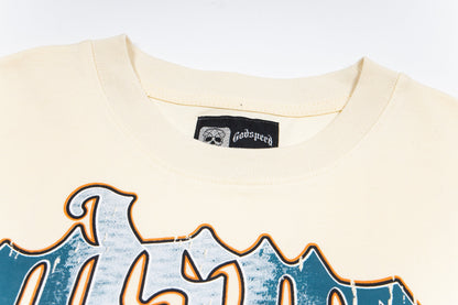 Godspeed T-shirt G07