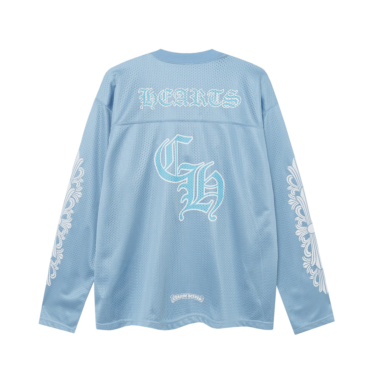 Chrome Hearts New SWEATSHIRTS -9998-1