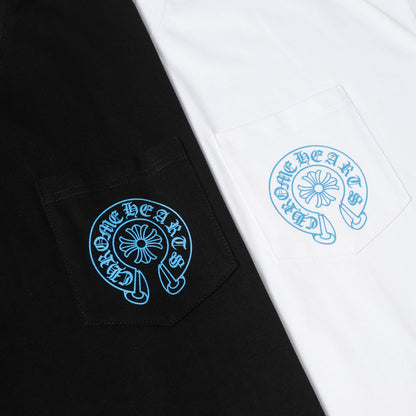 Chrome Hearts T-shirt-2237