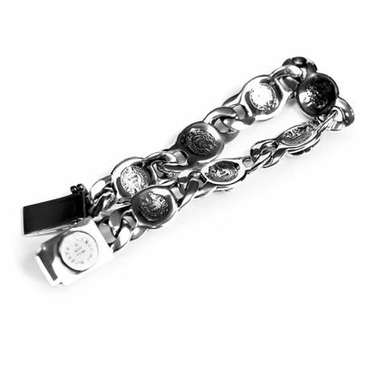 MULTI LINK BRACELET -9