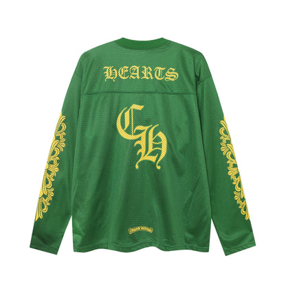 Chrome Hearts New SWEATSHIRTS -9998-1
